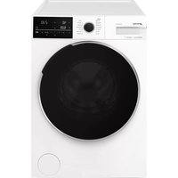Notice SMEG WDN064SLDIN Lave-linge