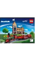 Notice LEGO DISNEY 71044 Toys