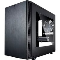 Fractal Design Define Nano S - Unite Centrale