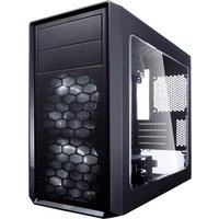 Fractal Design Focus G Mini - Unite Centrale