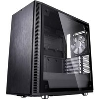 Fractal Design Define Mini C - Unite Centrale