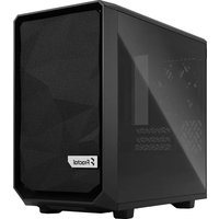 Fractal Design Meshify 2 Nano - Unite Centrale