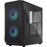 Fractal Design Focus 2 - Unite Centrale