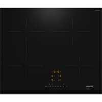 Notice MIELE KM 7363 FL Cuisinière