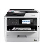 EPSON WorkForce Pro WF-M5799BAM - Non catégorisé