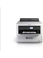 EPSON WorkForce Pro WF-C529RBAM - Non catégorisé