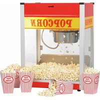 BARTSCHER V150 - Machine à popcorn