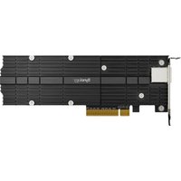 SYNOLOGY E10M20-T1 - Carte réseau / adaptateur