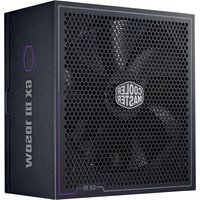 Notice COOLER MASTER GX III GOLD 1050 Climatiseur