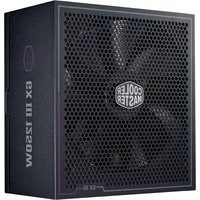 Notice COOLER MASTER GX III GOLD 1250 Bloc d'alimentation