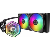 MasterLiquid 240 ATMOS COOLER MASTER