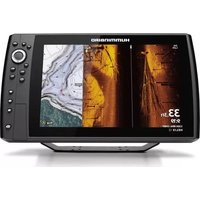 HUMMINBIRD HELIX 12 MSI+ GPS G4N - Détecteur de poissons