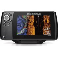 HUMMINBIRD HELIX 7 MSI GPS G4 - Détecteur de poissons