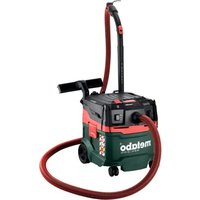 METABO AS 36-18 L 20 PC CC - Aspirador