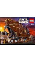 LEGO Star Wars 75059 - Juguetes
