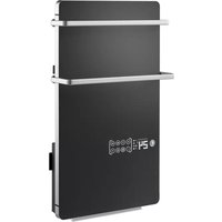 Notice Tesy GH 200 BW Chauffage