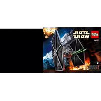LEGO Star Wars 75095 - Juguetes