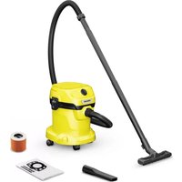 WD 2 Plus V-15/6/18/C Kärcher