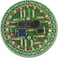 VELLEMAN MK119 - Non catégorisé