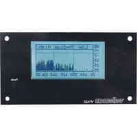 VELLEMAN K8098 - Fernseher