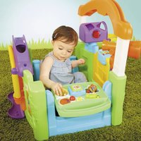 632624M Little Tikes