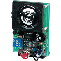 VELLEMAN MK113 - Téléviseur