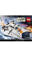 LEGO Star Wars 75144 - Juguetes