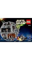 Star Wars 75159 LEGO