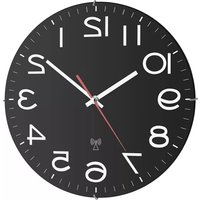 Notice TFA 60.3509 Horloge