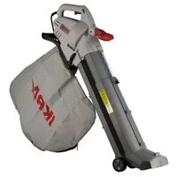 Notice IKRA mogatec IBV 2800 E Blower