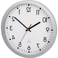 Notice TFA 60.3522 Horloge