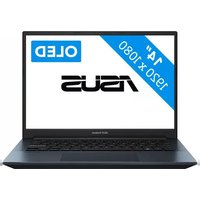 Notice ASUS VIVOBOOK PRO 14 OLED Ordinateur portable