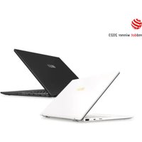 Notice MSI PRESTIGE 13 EVO Ordinateur portable