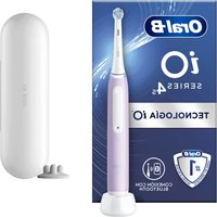 Notice ORAL-B IO 4S Zahnbürste
