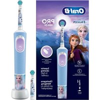 Notice ORAL-B VITALITY PRO KIDS Zahnbürste
