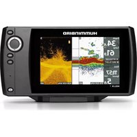Helix 7 Chirp DI G2 HUMMINBIRD