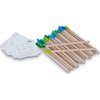 NL Lucifer Puzzle GA294 BS