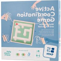 BS Crazy Coordination Game GA204 - Jouets