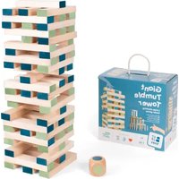 Wooden Tower GA277 BS