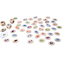 Find the fish GA320 BS