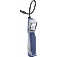 Notice INFICON D-TEK STRATUS Measuring equipment