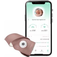 Notice Owlet SMART SOCK 3 Baby monitors