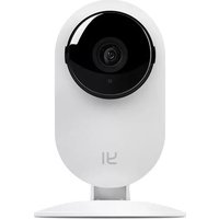 Notice YI HOME CAMERA Surveillance Camera
