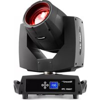 Notice BeamZ TIGER E7R MK Lamp