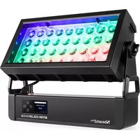 Notice BeamZ STARCOLOR 540 Lighting