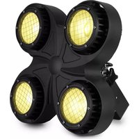 Notice BeamZ SB400IP Lighting