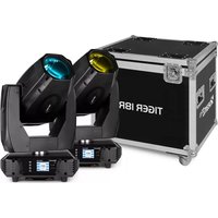 Notice BeamZ TIGER 18R Lamp