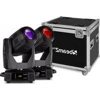 Notice BeamZ TIGER 17R Lamp