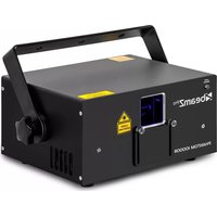 BeamZ Phantom 10000B - Éclairage