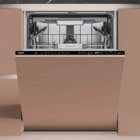 HOTPOINT H7I HP42 LO - Nõudepesumasinad